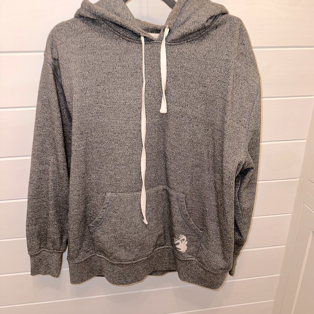 Gray Legendary Whitetail Sweatshirt